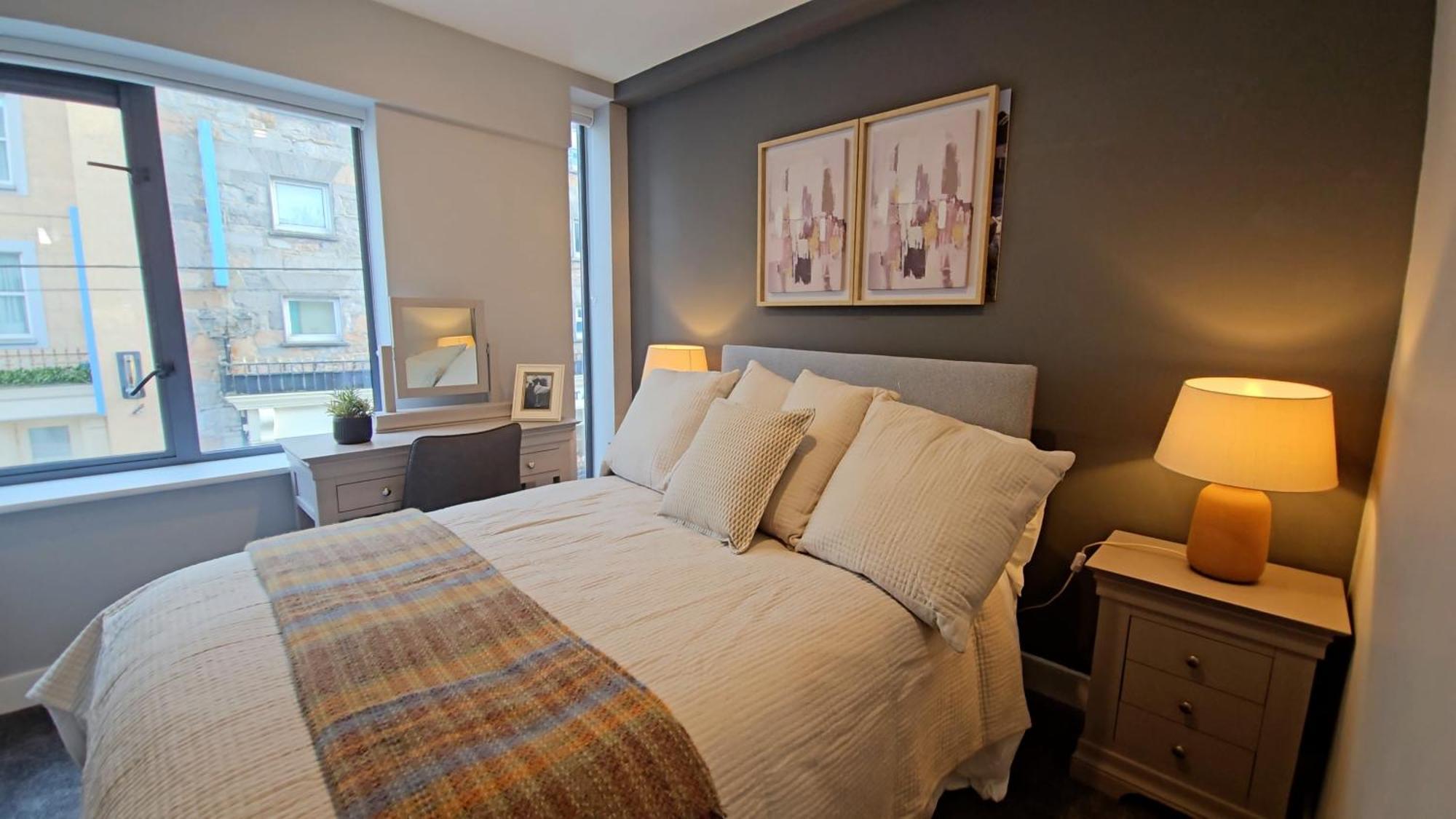 Madison House Appart hôtel Galway