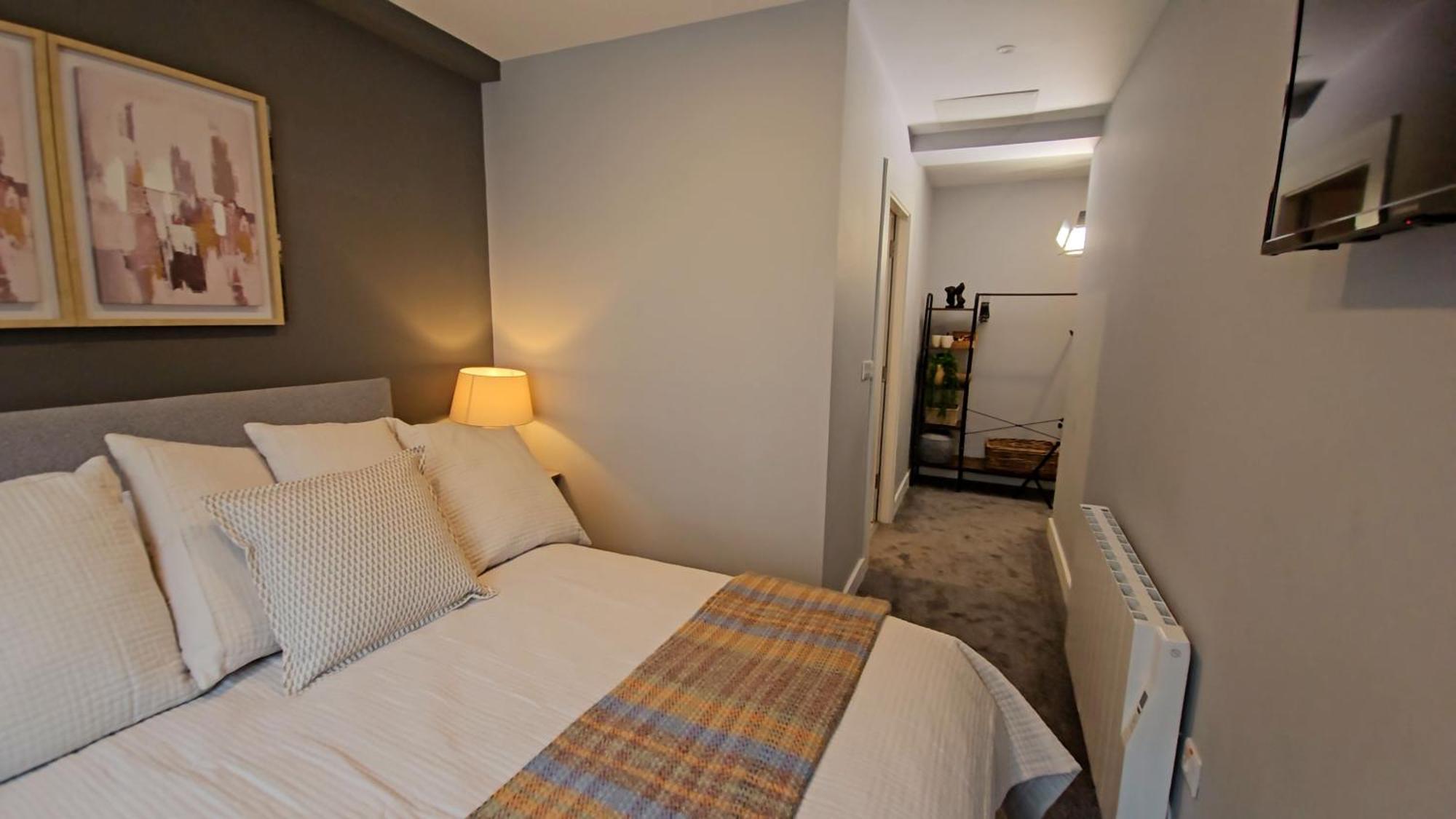 Madison House Appart hôtel