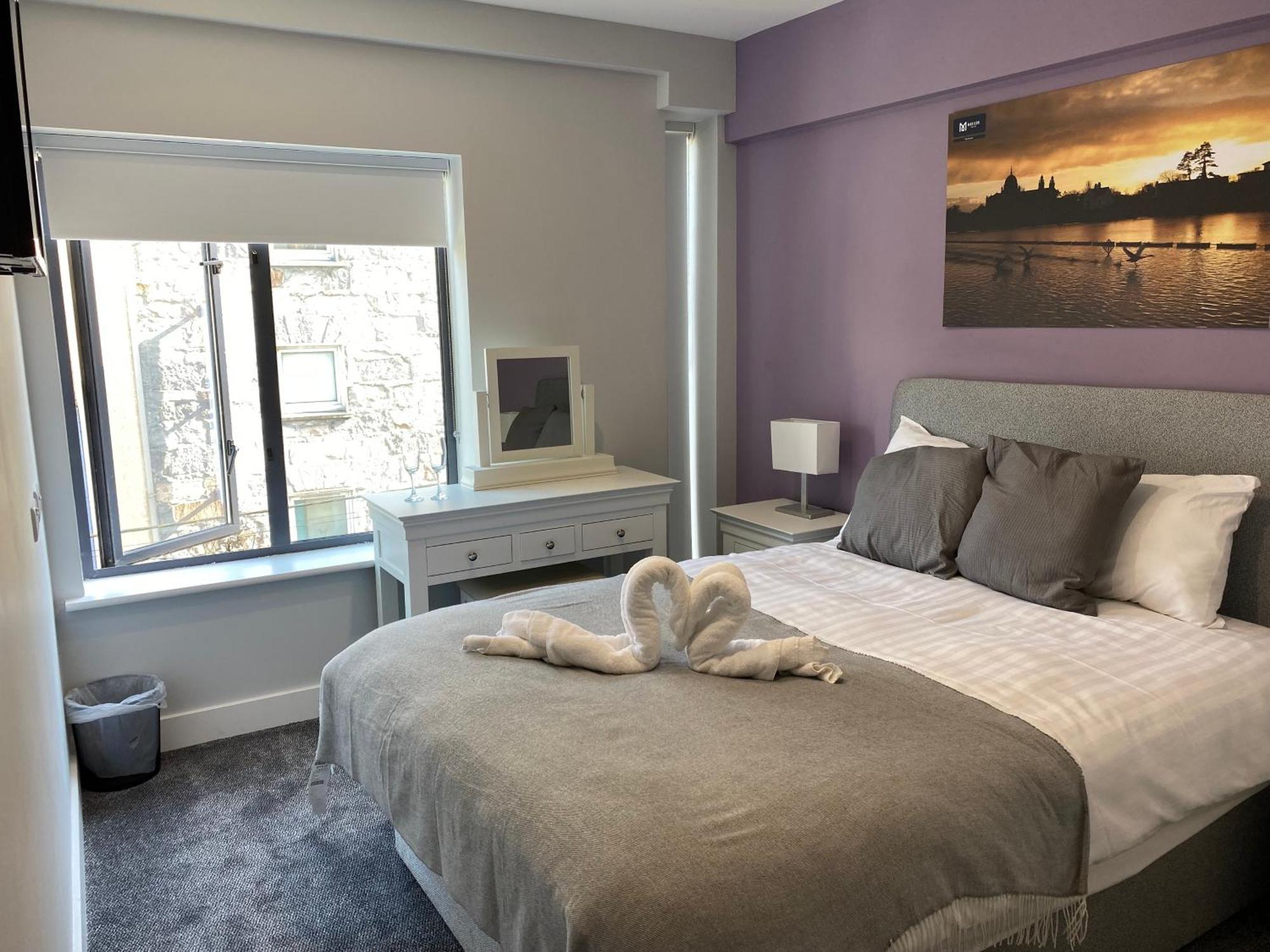 Appart hôtel Madison House